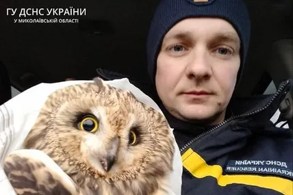 Фото ДСНС