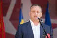 Додон: "Молдова не визнаватиме анексію Криму"