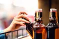 У Львові дозволили продавати алкоголь, у тому числі й міцний