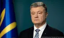 "Путін продовжує справу Сталіна і має таку саму мету: знищити Україну", - Порошенко