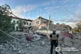 За добу російські війська вбили трьох жителів Донеччини, ще восьмеро людей поранені