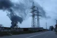 росіяни вночі атакували українську енергосистему