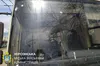 Терор проти цивільних: російський дрон атакував маршрутку в Херсоні