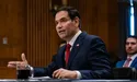 Держсекретар США Рубіо не знає, чи хоче росія миру?