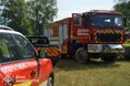 На Закарпатті у річці Тиса знайшли тіло 10-річного хлопчика, якого шукали понад дві доби