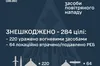 ППО уночі збила 284 із 322 ворожих цілі