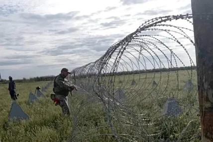 Фото: Генеральний штаб Збройних сил України