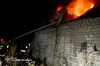 У пожежі в Шептицькому районі загинув 65-річний чоловік: подробиці