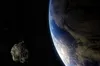Астероїд 162 882 (2001 FD58) наближається до Землі: загроза відсутня