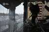 Київ без тепла: 22 постраждалих, третина міста знеструмлена