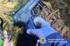 У центрі Львова чоловік стріляв із травматичної зброї під час бійки