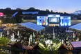 Leopolis Jazz Fest святкує 10 років і запрошує 4-7 червня приєднатися до Leopolis Jazz Fest. Birthday Live!