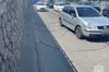 У Києві через річку Дніпро обірвалась канатна дорога