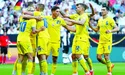 Перший «млинець» Реброва — не глевкий