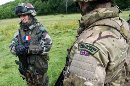 Фото ілюстративне AFP