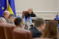 Шмигаля викликали у Раду через відсутність законопроєкту про демобілізацію