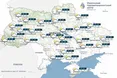Прогноз погоди в Україні на 17 квітня 2026 року: атмосферний фронт принесе дощі та прохолоду