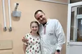 Пацієнтку оперували майже 15 годин