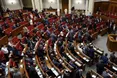 Рада продовжила дію закону про особливий статус Донбасу ще на рік