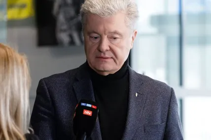Петро Порошенко. Фото "ЄС"
