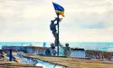 Та нехай собі як знають, божеволіють, конають — нам своє робить!