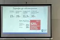 Від 16 травня громадський транспорт подорожчає