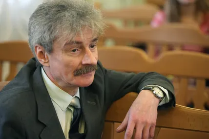 Максим Міщенко. Фото із мережі
