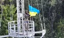 Садили картоплю під наглядом російських снайперів, врожай збирали — під українським стягом