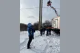 На ЗАЕС стартував ремонт резервної лінії електропередачі «Феросплавна-1»