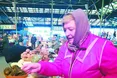 На продуктових ринках — весняний цінопад!