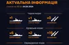 росія тримає у Чорному та Азовському морях три ракетоносії
