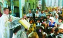 «Багато для нашої церкви отець зробив. Але і багато скористав...»