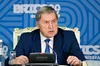 кремль висунув ультиматум для продовження тристоронніх переговорів: заява юрія ушакова