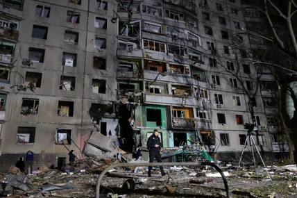 Фото: Олег Синєгубов