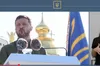 У Києві відзначили День Української Державності за участі іноземних гостей