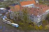 Депутати Львівської міськради просять Міністерство культури врятувати монастир на території ЛАЗу
