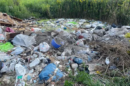Фото: Державна екологічна інспекція у Львівській області