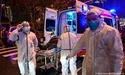 "Сімейна лікарка боїться оглядати хворих, бо не має захисного костюма"