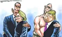 Кремль планує... зірвати вибори у США 