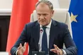 Туск повідомив про звернення Ющенка на тлі напруженості у відносинах України та Польщі