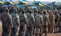 Мобілізація по-новому!