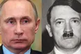 Новітній фюрер - Путін