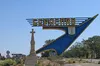 росія вдарила з авіації по Бериславу: пошкоджено лікарню
