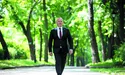 Остап Семерак прийняв запрошення мера Червонограда балотуватися по 124 округу