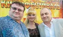 «Бригантина» стала запорізькою