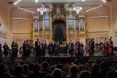 У Львівській філармонії визначили переможців Конкурсу молодих вокалістів імені Сліпака