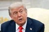 Наразі Трамп не критикує Китай за допомогу росії, бо хоче зосередитися на їхніх двосторонніх проблемах