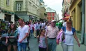Турист наосліп не їде. 70% обізнані з містом через Інтернет