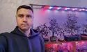 Дерева у мініатюрі