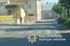 У Золочеві внаслідок наїзду автомобіля травмована 19-річна дівчина